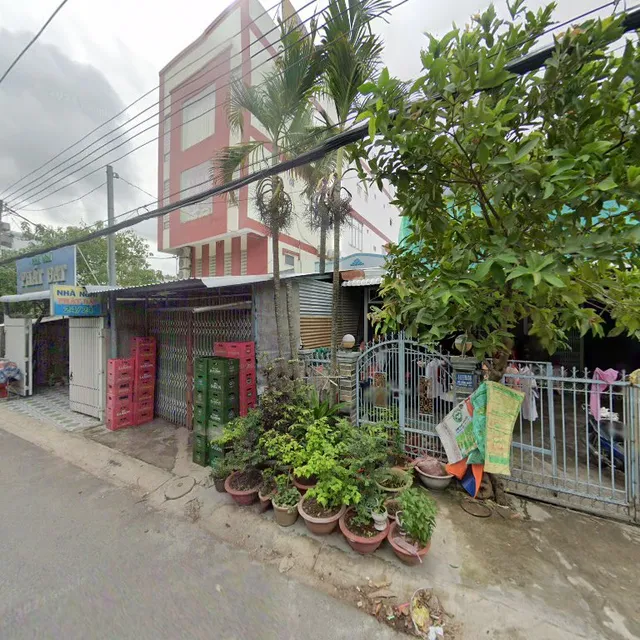 Nhà Nghỉ Phát Đạt