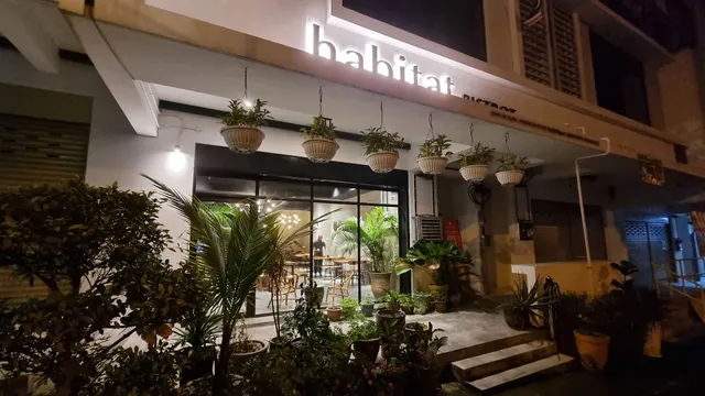 Habitat Bistrot