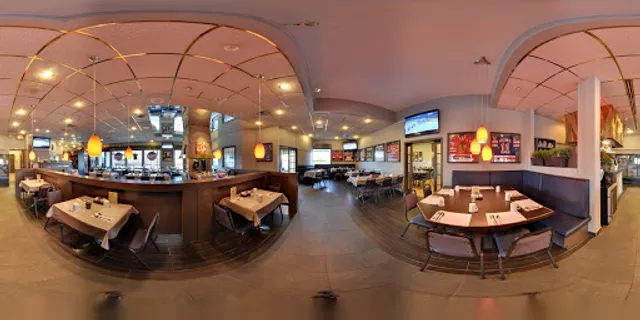 Restaurant Les Ailes du Sport