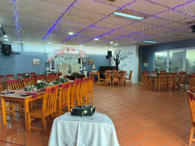 Santa Fé Restaurant