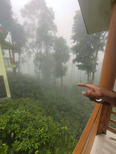 Anjali Cottage(KERALA)