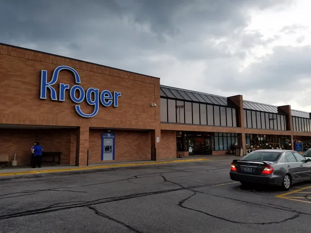 Kroger