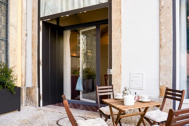 Residentas Apóstolos