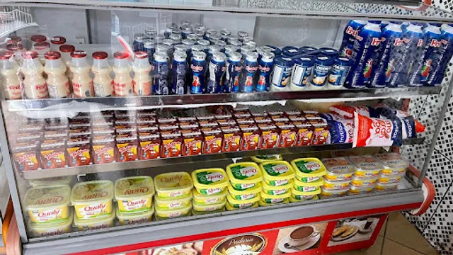 Padaria Dois Irmãos