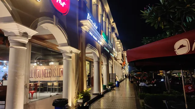 Pizza Hut | Sunview Enclave, Ludhiana