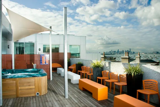 Punthill Apartment Hotels | Williamstown