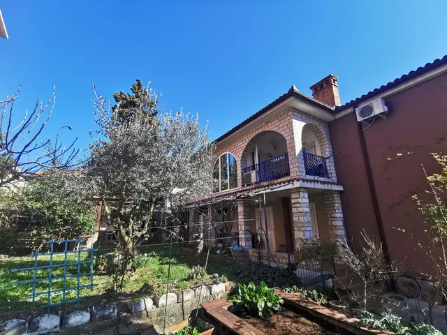 Apartma pri Noni “IstraCycle“