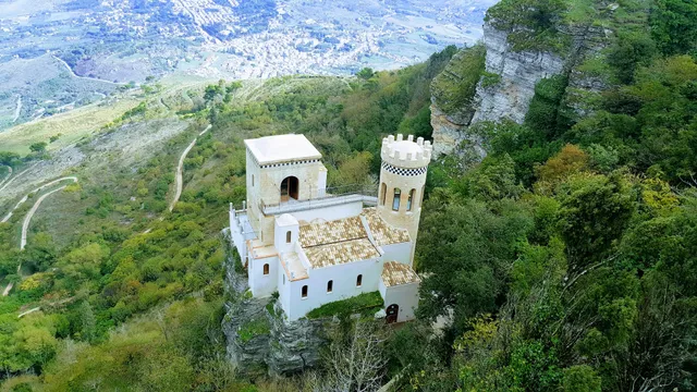 B & B Cortile di Venere