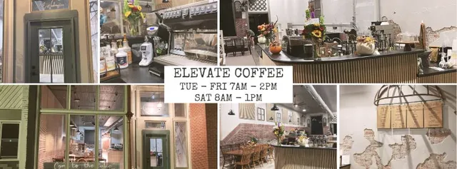 Elevate Coffee
