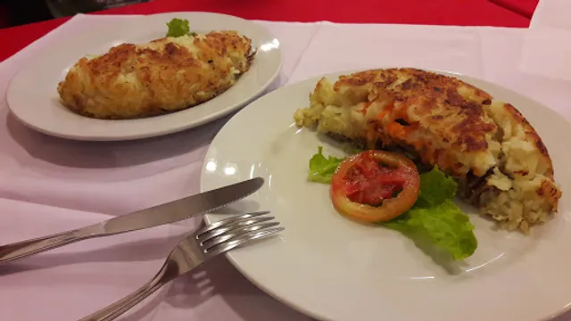 Dom Batata, o melhor da batata suíça