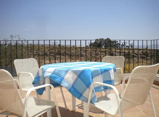 Casa en Cabo de Gata