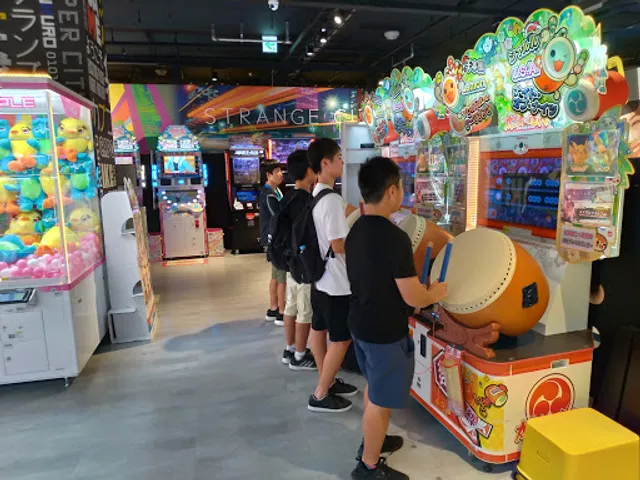 Plaza Capcom Ikebukuro Store