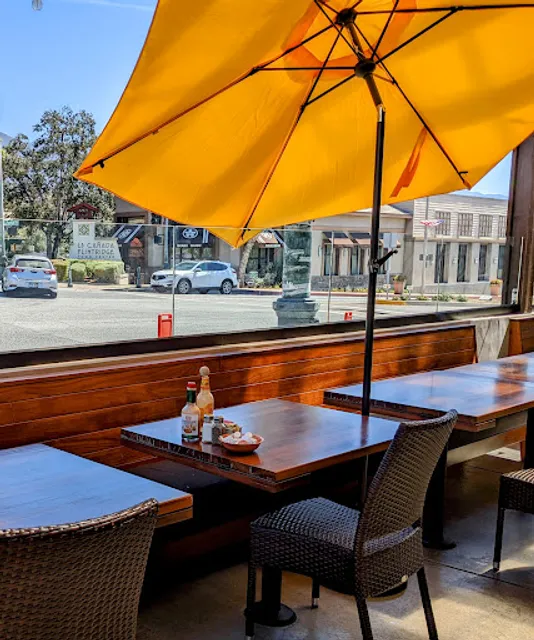 Hill Street Cafe La Cañada