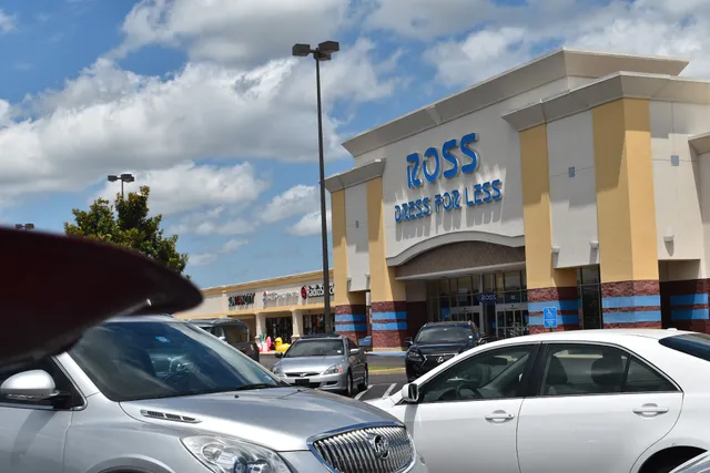 Eastgate Shopping Center