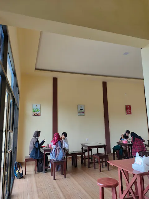 Kirana Sushi Banyuwangi