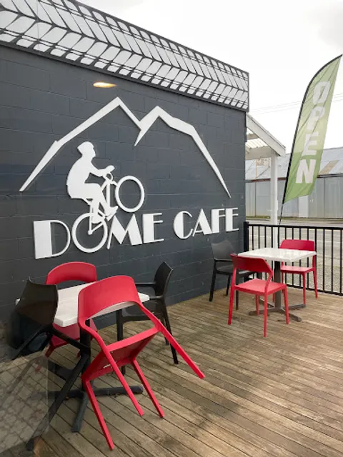 Dome Cafe
