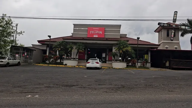 La Cantina de Felipon