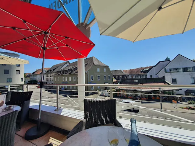 Café Confiserie Melange