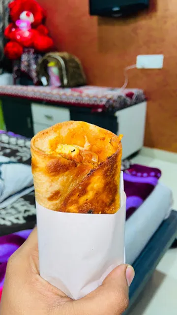 Faasos food service pvt ltd