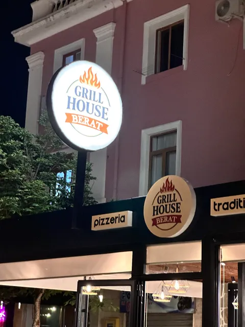 Grill House Berat