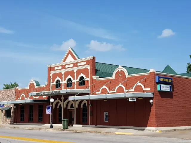 The Front Room Wine Bar