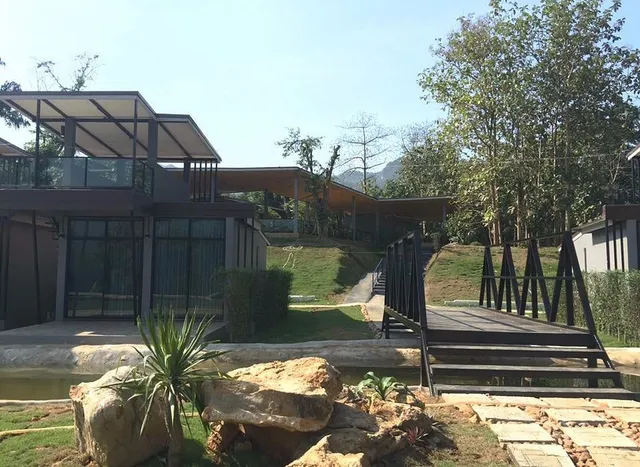 Kwai Tara Riverside Villas