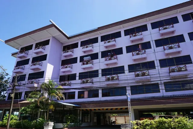 Premier Hotel Nakhonsithammarat