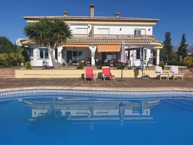 B&B Casa nuestro sueño