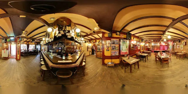 V.O.F. 't Mingelmouse