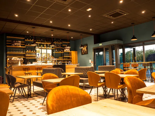 Bistrot de la Saulaie