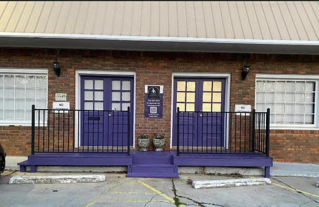 Muscle Medic Massage and Sports Recovery