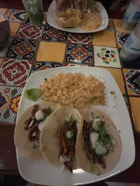 Pepper's Cocina Mexicana & Tequila Bar