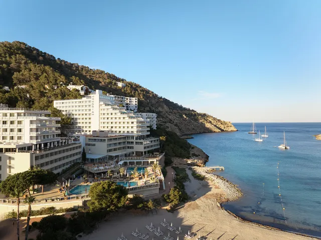 Mondrian Ibiza