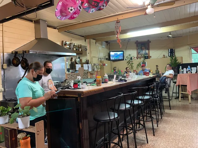 Bar San Luis