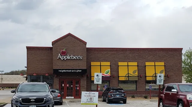 Applebee's Grill + Bar
