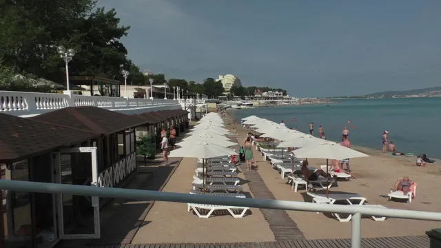 Отдых в Геленджике!