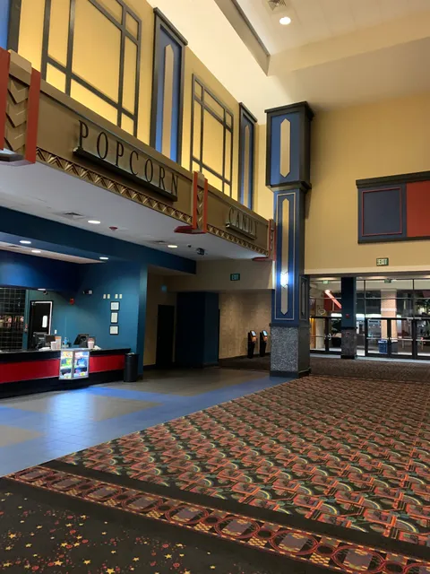 Regal Hyattsville Royale