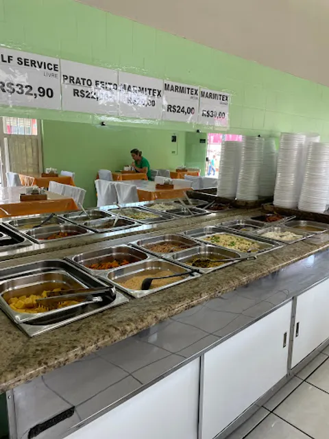 Restaurante Coma Bem