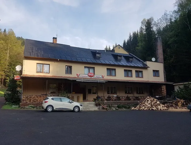Sport Hotel Můstek