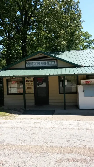 Anchor Pointe Resort & Restaurant