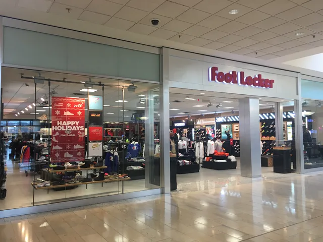 Foot Locker