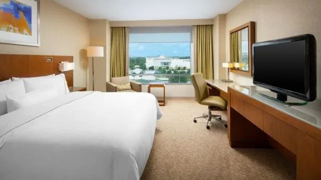 The Westin Austin at The Domain