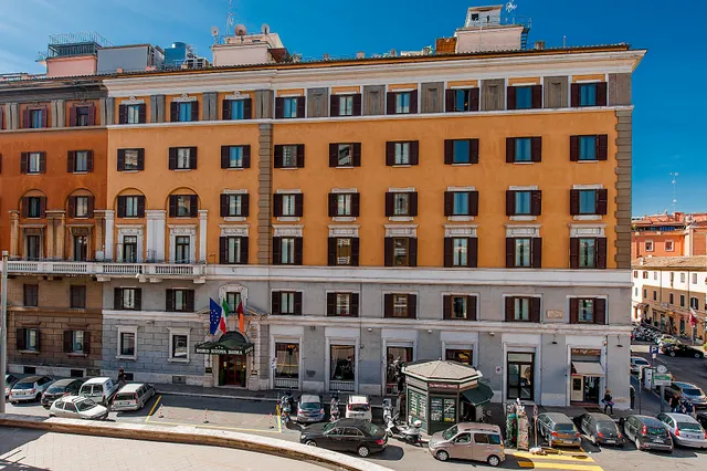 Hotel Nord Nuova