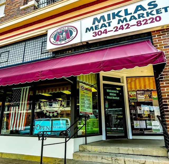 Miklas Meat Market