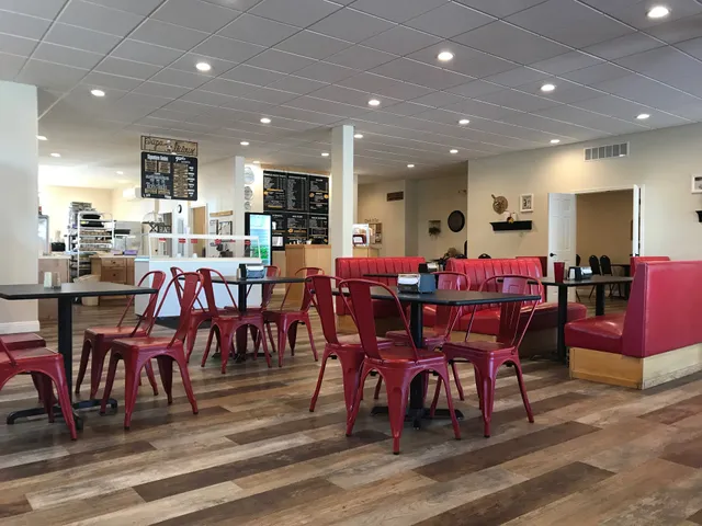 Papa Kelsey's of Hagerman