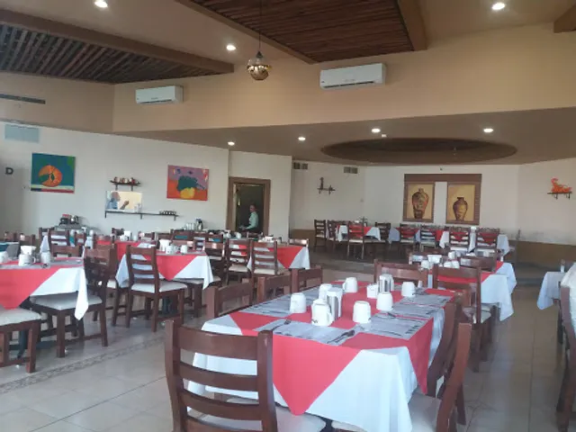 La Posta 3 Rios Restaurante