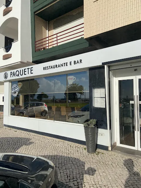 Restaurante Paquete