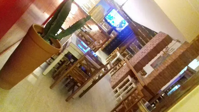 HF Brewpub e whiskeria