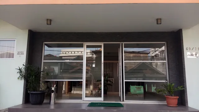 Wisma Delima