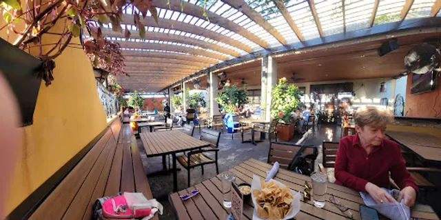 Santa Catarina Mexican Restaurant - Cedar Park